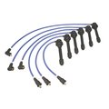 Karlyn Wires/Coils MD173402/95-96 MONTERO 3.0 24V SOHC 657